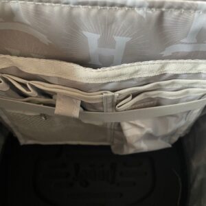 Baagl Ergo Harry Potter Schulranzen Fächer