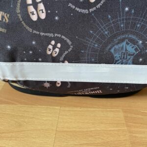 Baagl Ergo Harry Potter Schulranzen Reflektor