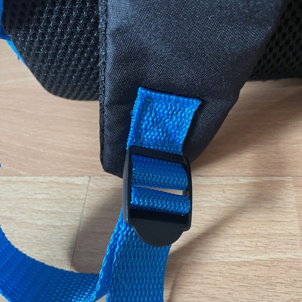 Familando Dragons Schulranzen Gurte