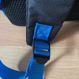 Familando Dragons Schulranzen Gurte