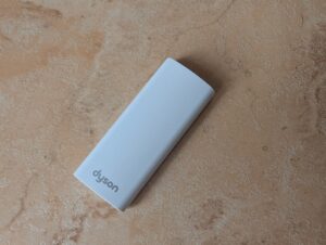 Fernbedienung des Dyson AM07 Air Multiplier Ventilators (2)