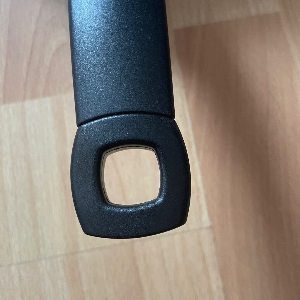 Fissler Ceratal Comfort Bratpfanne Halterung
