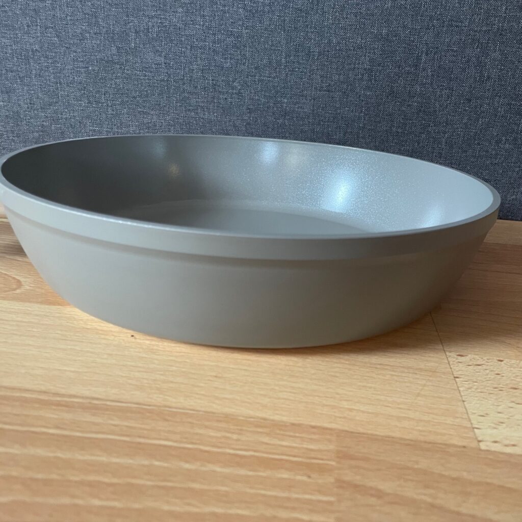 Fissler Ceratal Comfort Bratpfanne Höhe