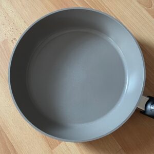 Fissler Ceratal Comfort Bratpfanne innen