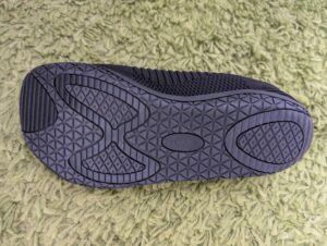 Geweo Foot Barfußschuhe Sohle