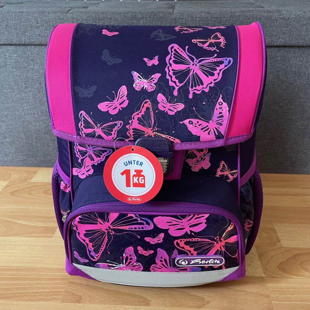 Herlitz Loop Plus Schulranzen