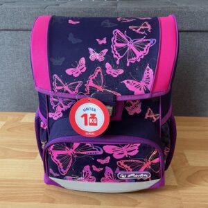 Herlitz Loop Plus Schulranzen