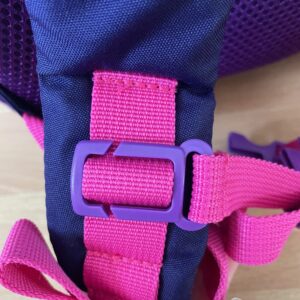 Herlitz Loop Plus Schulranzen Gurte