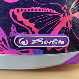 Herlitz Loop Plus Schulranzen Logo