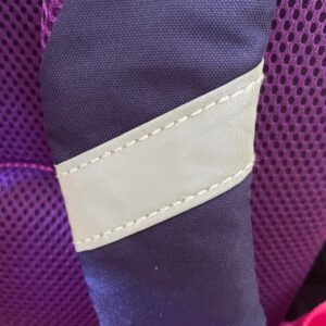 Herlitz Loop Plus Schulranzen Reflektor