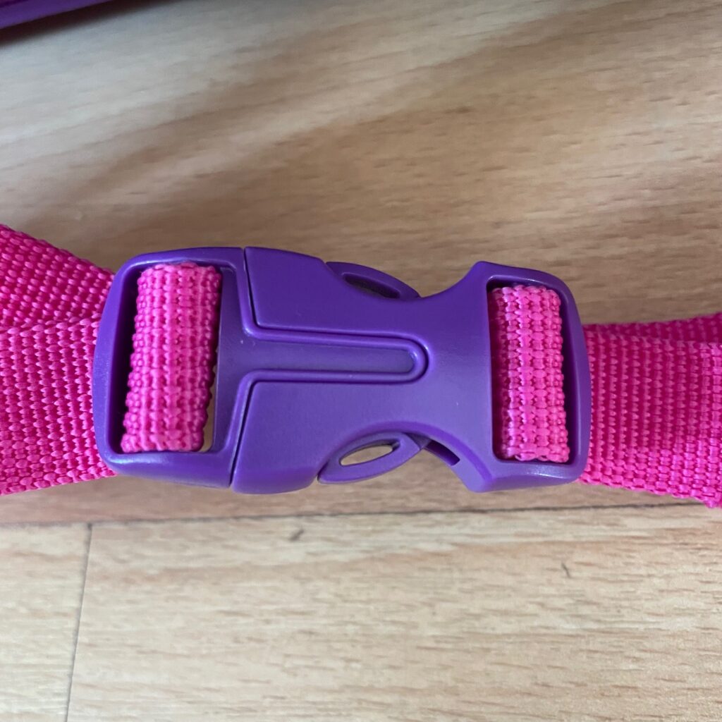 Herlitz Loop Plus Schulranzen Schnalle