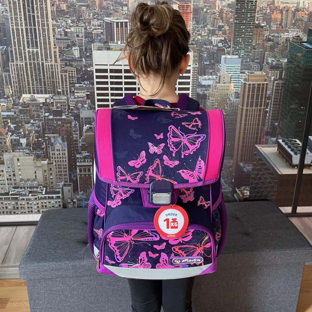 Herlitz Loop Plus Schulranzen im Test