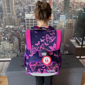 Herlitz Loop Plus Schulranzen im Test