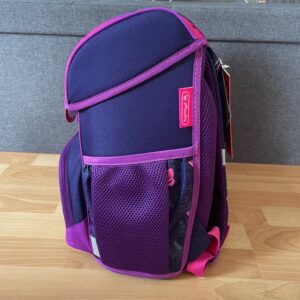 Herlitz Loop Plus Schulranzen seitlich