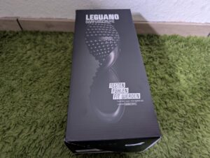 Leguano aktiv Barfußschuhe Karton