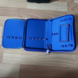 McNeill Ergo Light Basic Schulranzen Federmappe