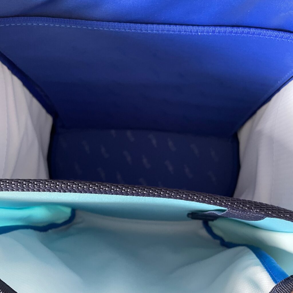 McNeill Ergo Light Basic Schulranzen Hauptfach