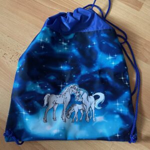 McNeill Ergo Light Basic Schulranzen Turnbeutel