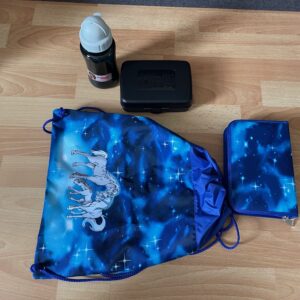 McNeill Ergo Light Basic Schulranzen Zubehör