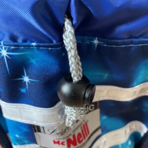 McNeill Ergo Light Basic Schulranzen Zugband