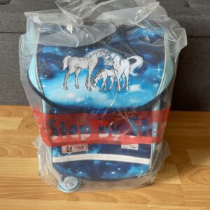 McNeill Ergo Light Basic Schulranzen verpackt