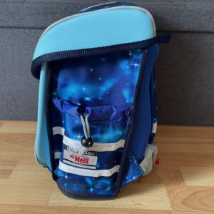 McNeill Ergo Light Basic Schulranzen von der Seite