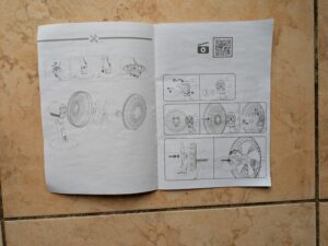 Rowenta VU2731 Turbo Silence Extreme+ Ventilator Anleitung (2)