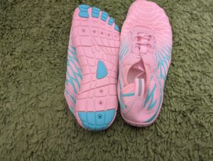 Ruyi Barfußschuhe Sohle