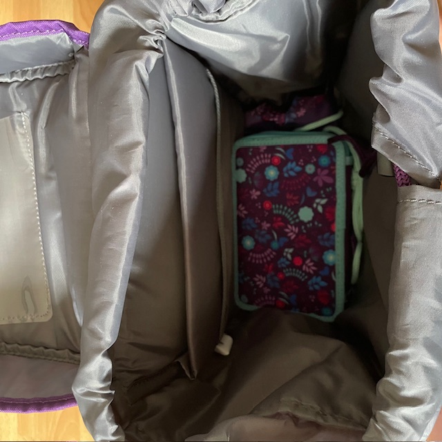 SCOOLSTAR Schulranzen Hauptfach