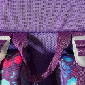 SCOOLSTAR Schulranzen Schlaufe