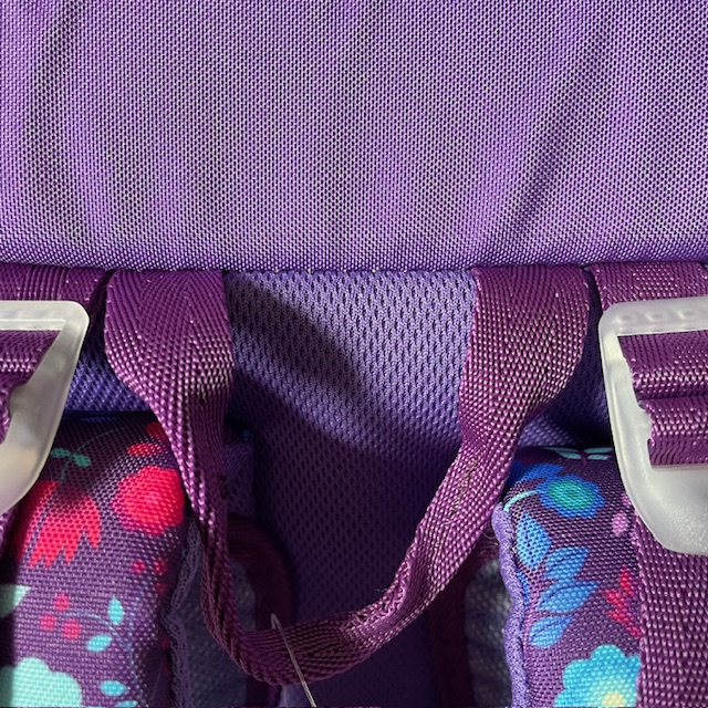 SCOOLSTAR Schulranzen Schlaufe