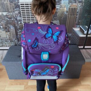 SCOOLSTAR Schulranzen im Test