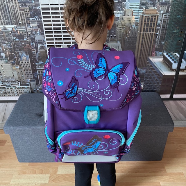 SCOOLSTAR Schulranzen im Test