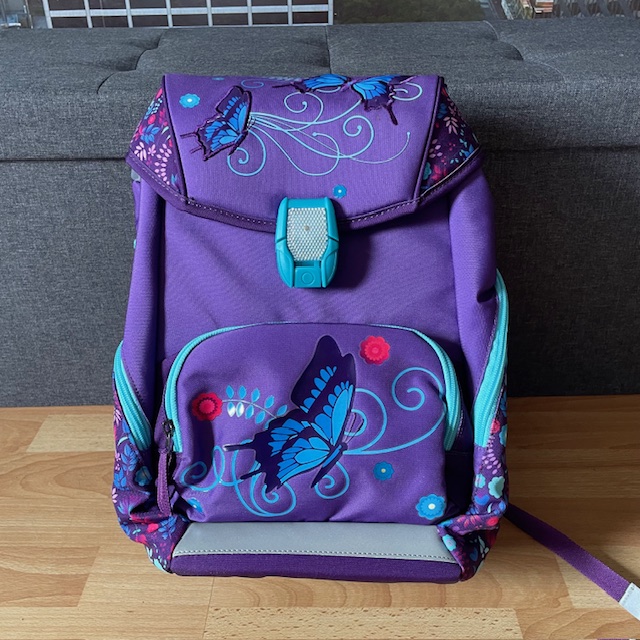 SCOOLSTAR Schulranzen