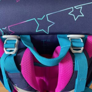 SCOUT Basic Genius Schulranzen Schlaufe