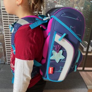 SCOUT Basic Genius Schulranzen im Test