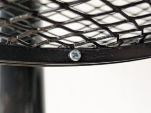 Schraube des Brandson Ventilators (2)