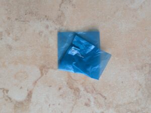 Schraube des Brandson Ventilators