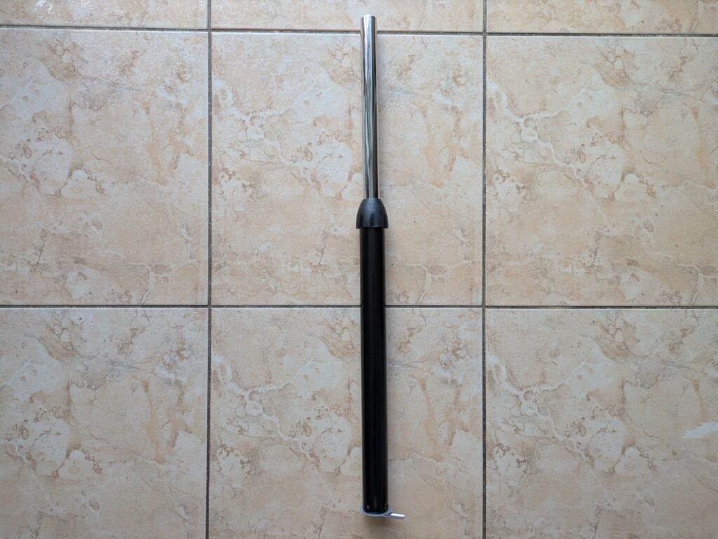 Stange des Brandson Ventilators (2)