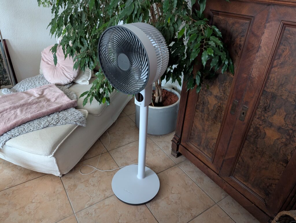 Die 11 besten Ventilatoren im Test inklusive Testsieger [jahr]