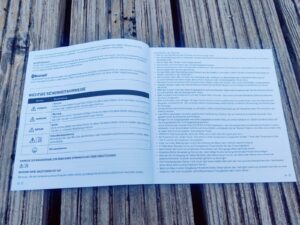 Anker SOLIX C300 DC Powerstation Bedienungsanleitung