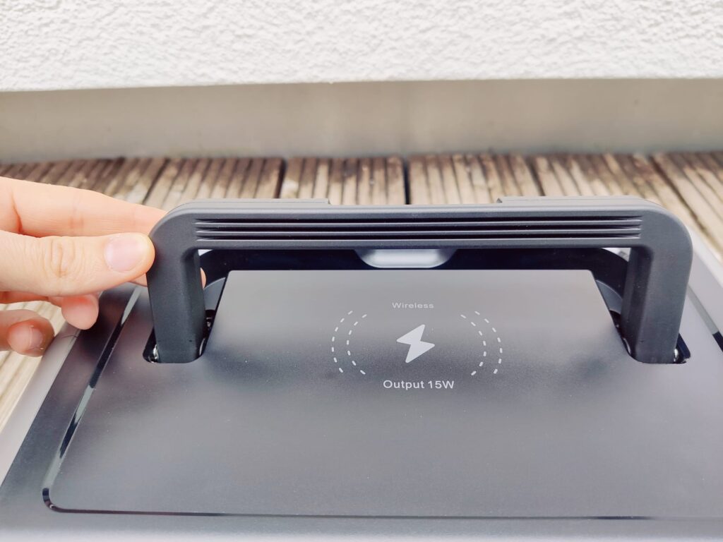 ALLPOWERS R600 Powerstation Tragegriff