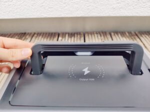 ALLPOWERS R600 Powerstation Tragegriff