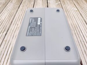 ALLPOWERS R600 Powerstation Standfüße