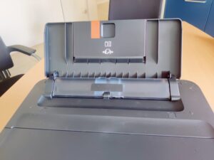 Canon PIXMA TS705a Tintenstrahldrucker Kassette für Fotopapier