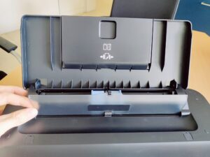 Canon PIXMA TS705a Tintenstrahldrucker Fotokassette