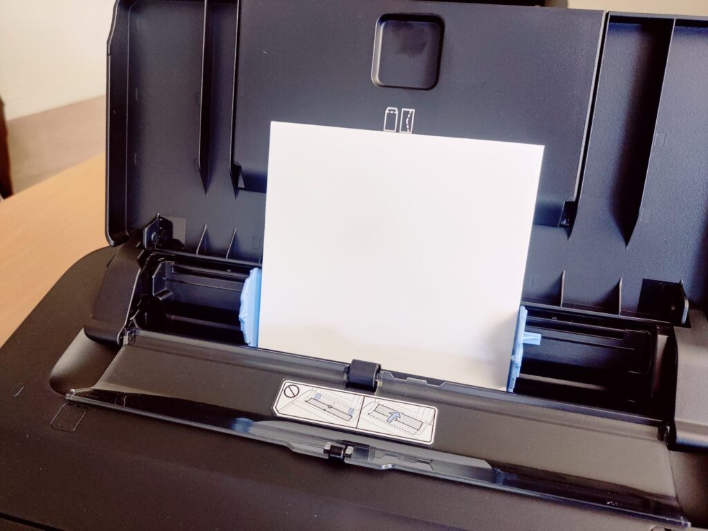 Canon PIXMA TS705a Tintenstrahldrucker mit Fotopapier