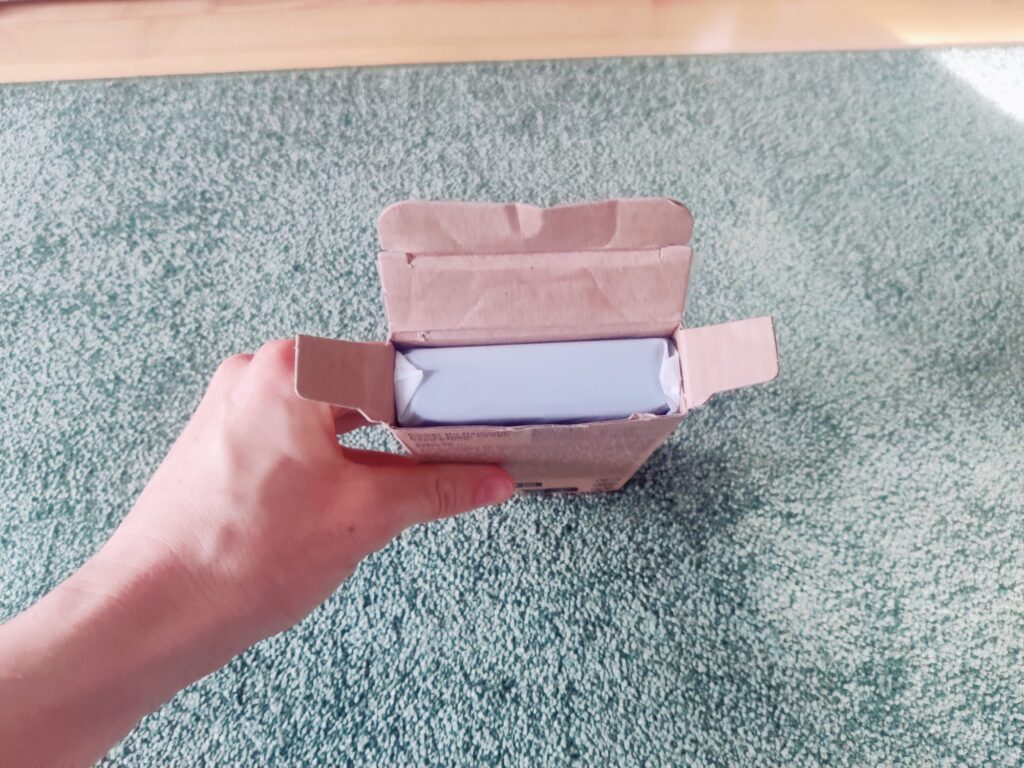 Varta 57978 Powerbank in Verpackung