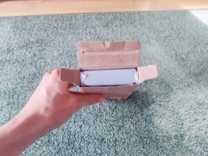 Varta 57978 Powerbank in Verpackung