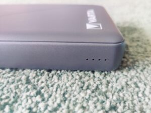 Varta 57978 Powerbank LED-Ladeanzeige